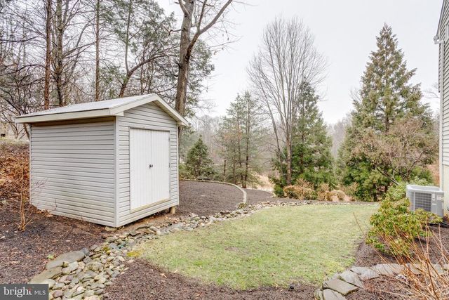 9200 WRIGHTS HOLLOW LN, Lorton, VA 22079