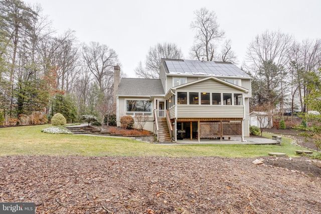 9200 WRIGHTS HOLLOW LN, Lorton, VA 22079