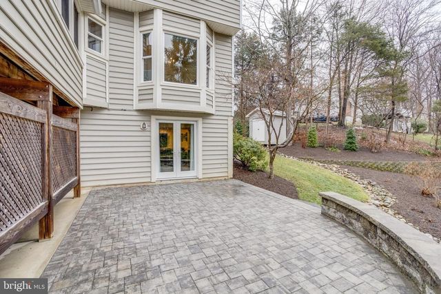 9200 WRIGHTS HOLLOW LN, Lorton, VA 22079