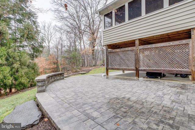 9200 WRIGHTS HOLLOW LN, Lorton, VA 22079