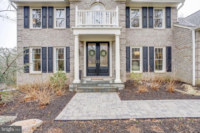 9200 WRIGHTS HOLLOW LN, Lorton, VA 22079