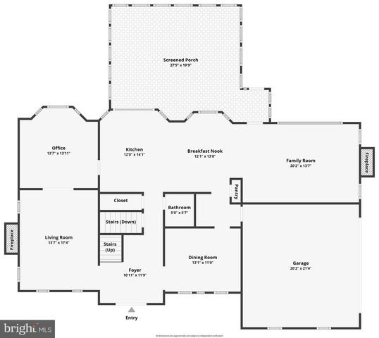 9200 WRIGHTS HOLLOW LN, Lorton, VA 22079