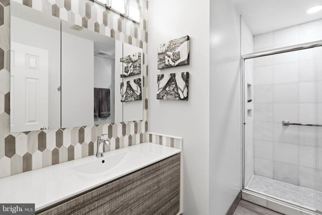 9200 WRIGHTS HOLLOW LN, Lorton, VA 22079