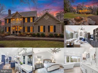 9200 WRIGHTS HOLLOW LN, Lorton, VA 22079