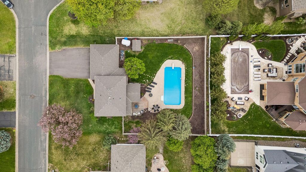 900 Nina Court, Mendota Heights, MN 55118 — photo 4