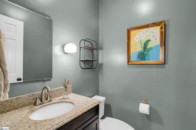 16 Sugarberry Drive, Greenville, SC 29615