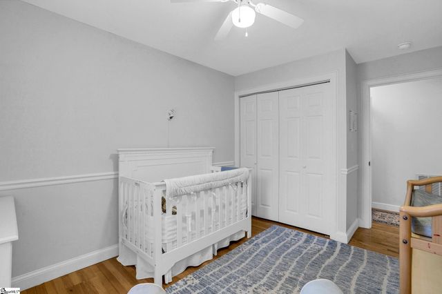 16 Sugarberry Drive, Greenville, SC 29615