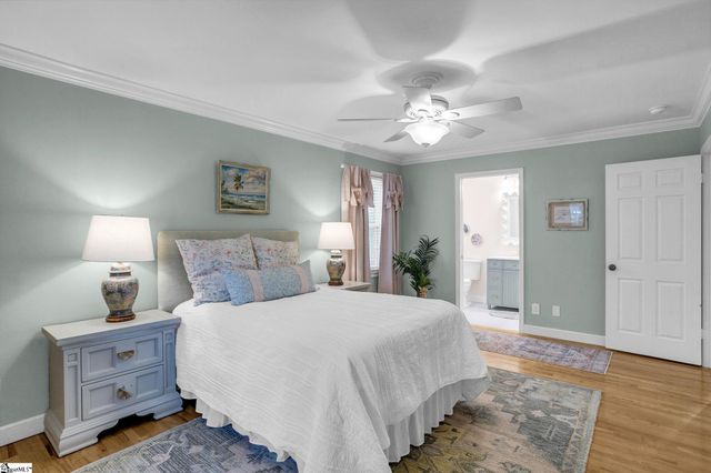 16 Sugarberry Drive, Greenville, SC 29615