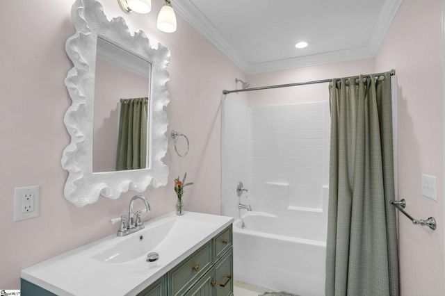 16 Sugarberry Drive, Greenville, SC 29615