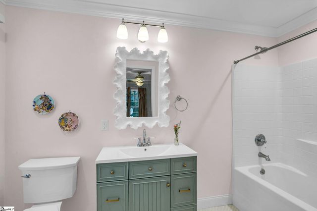 16 Sugarberry Drive, Greenville, SC 29615