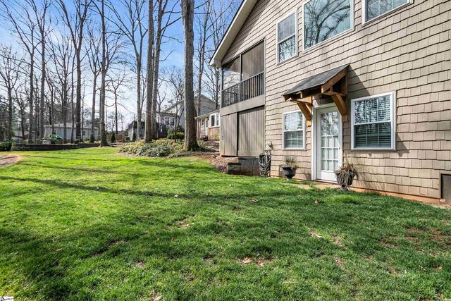 16 Sugarberry Drive, Greenville, SC 29615