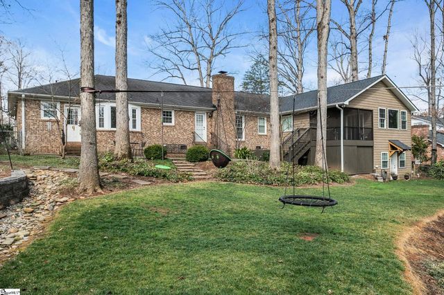 16 Sugarberry Drive, Greenville, SC 29615