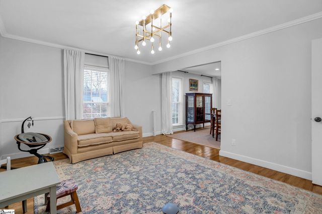 16 Sugarberry Drive, Greenville, SC 29615