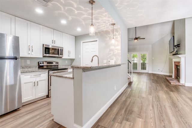 12660 Hillcrest Road 3206, Dallas, TX 75230