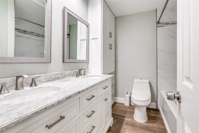 12660 Hillcrest Road 3206, Dallas, TX 75230