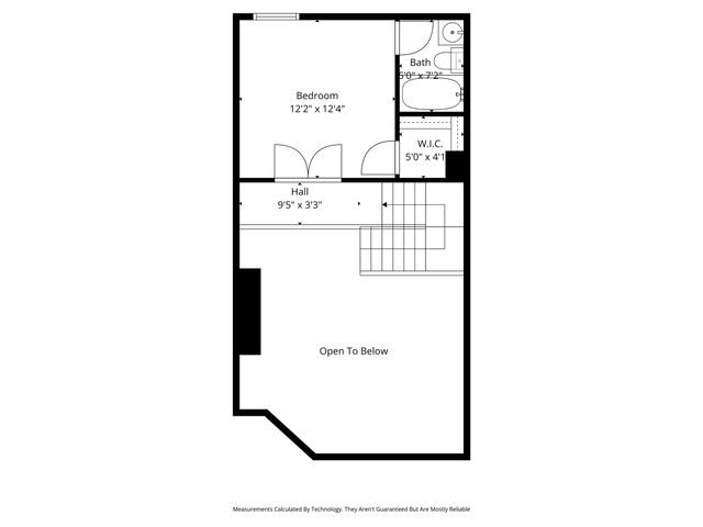 12660 Hillcrest Road 3206, Dallas, TX 75230