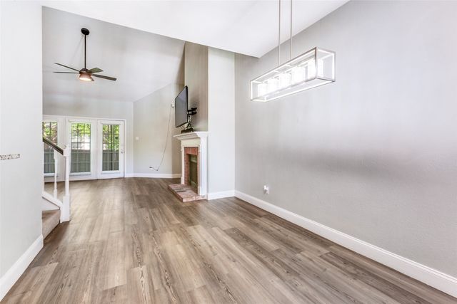 12660 Hillcrest Road 3206, Dallas, TX 75230