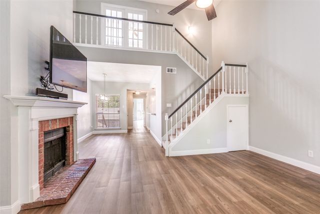 12660 Hillcrest Road 3206, Dallas, TX 75230