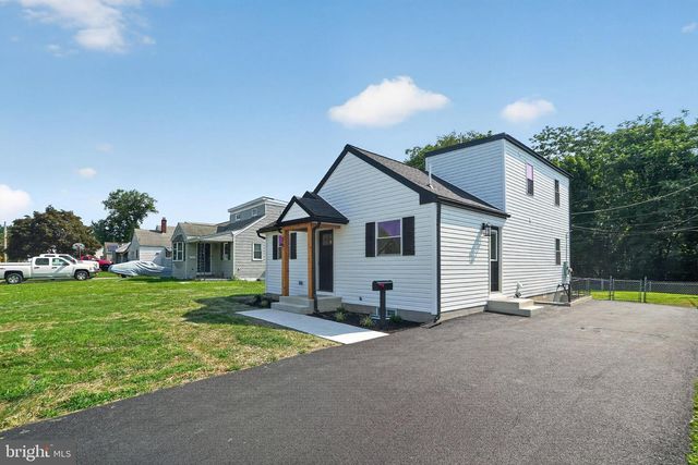 56 YALE AVE, New Castle, DE 19720
