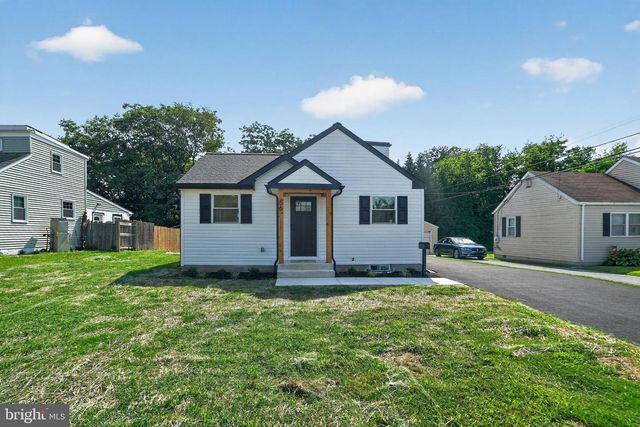 56 YALE AVE, New Castle, DE 19720