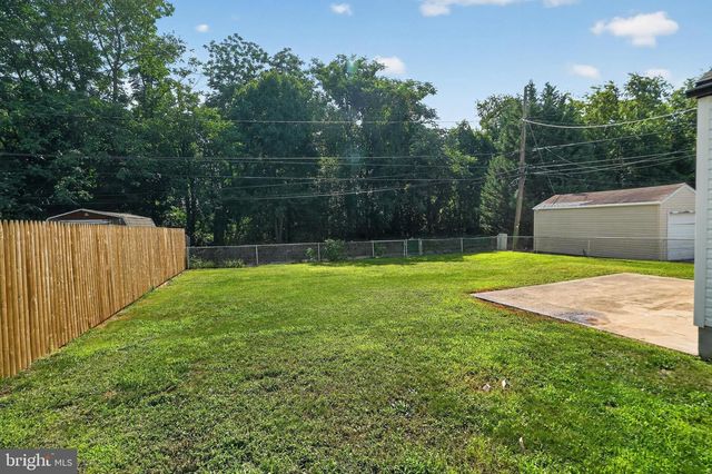 56 YALE AVE, New Castle, DE 19720