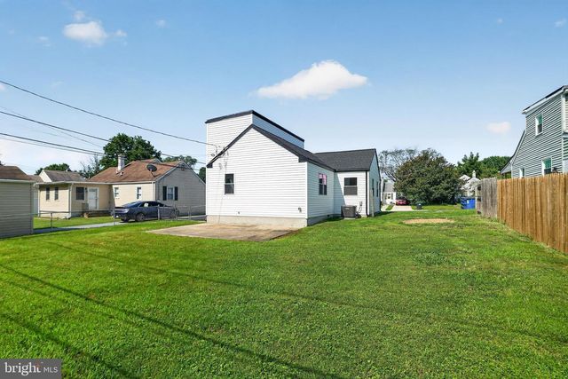 56 YALE AVE, New Castle, DE 19720