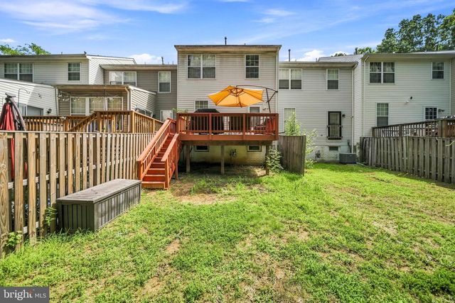 3665 MANSFIELD PL, Waldorf, MD 20602
