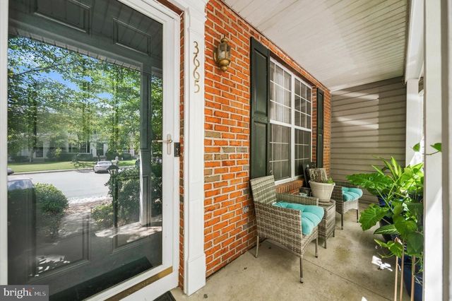 3665 MANSFIELD PL, Waldorf, MD 20602