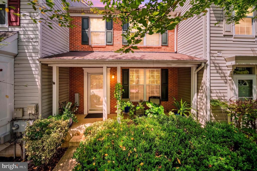 3665 MANSFIELD PL, Waldorf, MD 20602