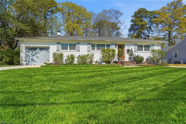 1122 Noble ST, Norfolk, VA 23518