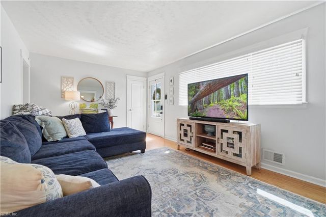 1122 Noble ST, Norfolk, VA 23518