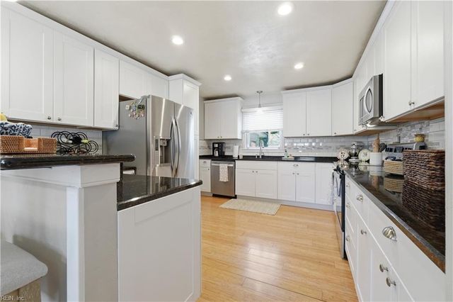 1122 Noble ST, Norfolk, VA 23518