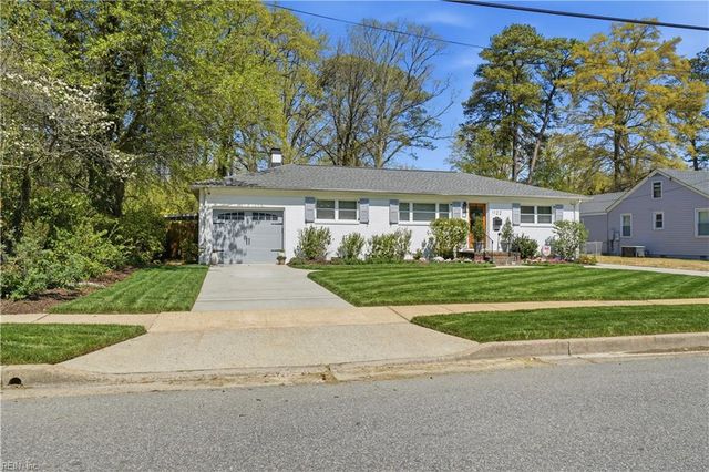 1122 Noble ST, Norfolk, VA 23518