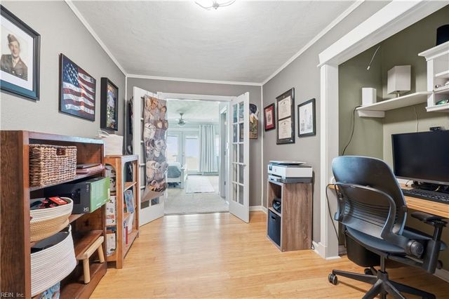 1122 Noble ST, Norfolk, VA 23518