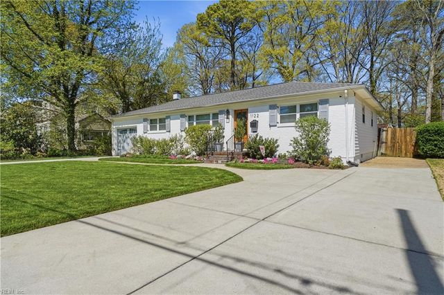 1122 Noble ST, Norfolk, VA 23518