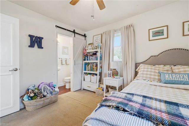 1122 Noble ST, Norfolk, VA 23518