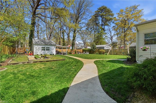 1122 Noble ST, Norfolk, VA 23518