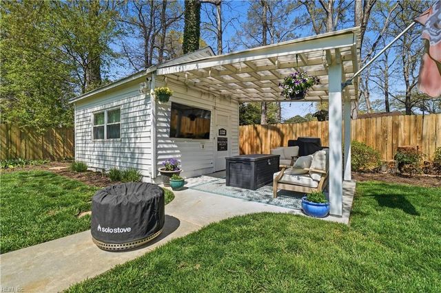 1122 Noble ST, Norfolk, VA 23518