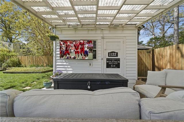 1122 Noble ST, Norfolk, VA 23518