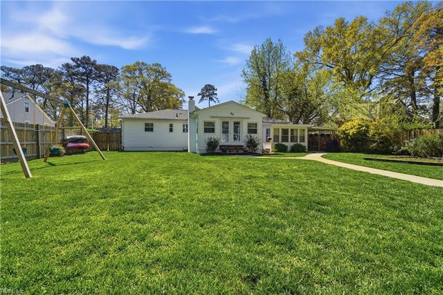 1122 Noble ST, Norfolk, VA 23518