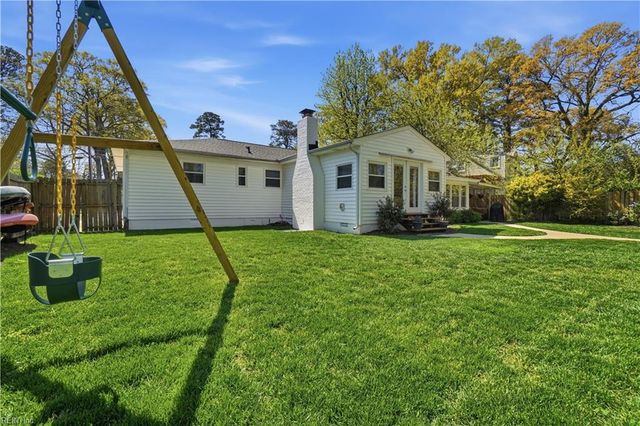 1122 Noble ST, Norfolk, VA 23518