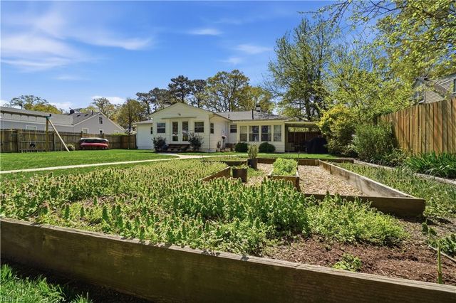 1122 Noble ST, Norfolk, VA 23518