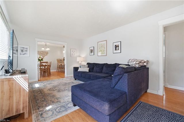 1122 Noble ST, Norfolk, VA 23518