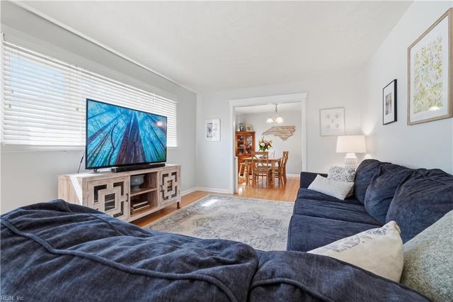 1122 Noble ST, Norfolk, VA 23518