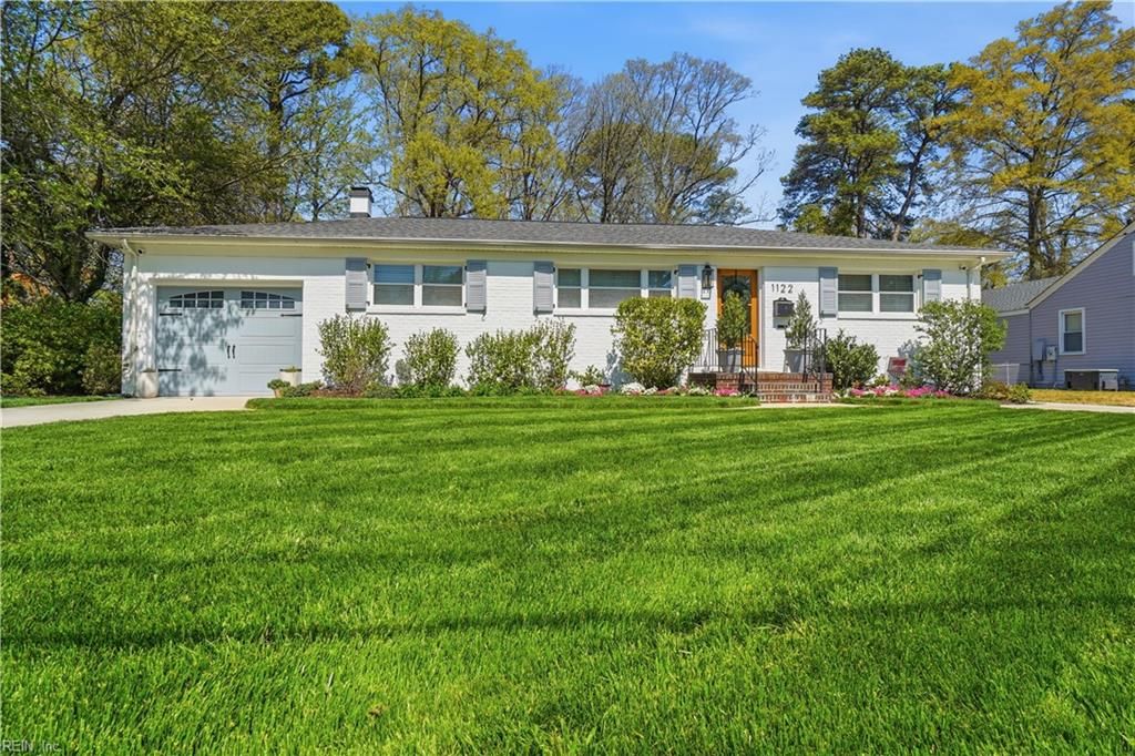 1122 Noble ST, Norfolk, VA 23518