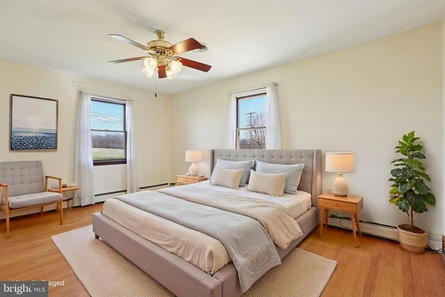 7210 OLD WASHINGTON RD, Woodbine, MD 21797