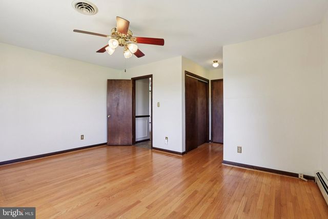 7210 OLD WASHINGTON RD, Woodbine, MD 21797