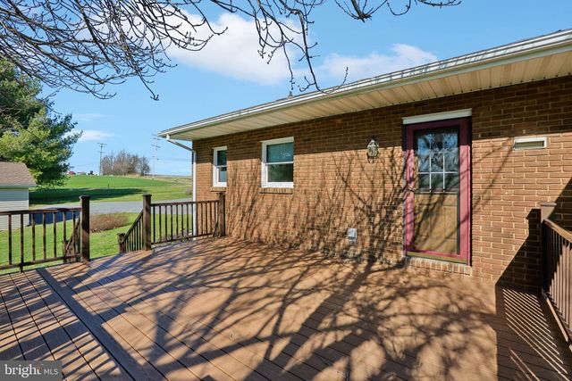 7210 OLD WASHINGTON RD, Woodbine, MD 21797