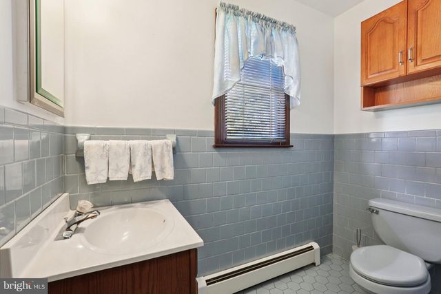 7210 OLD WASHINGTON RD, Woodbine, MD 21797