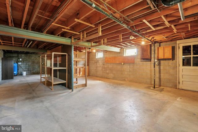 7210 OLD WASHINGTON RD, Woodbine, MD 21797